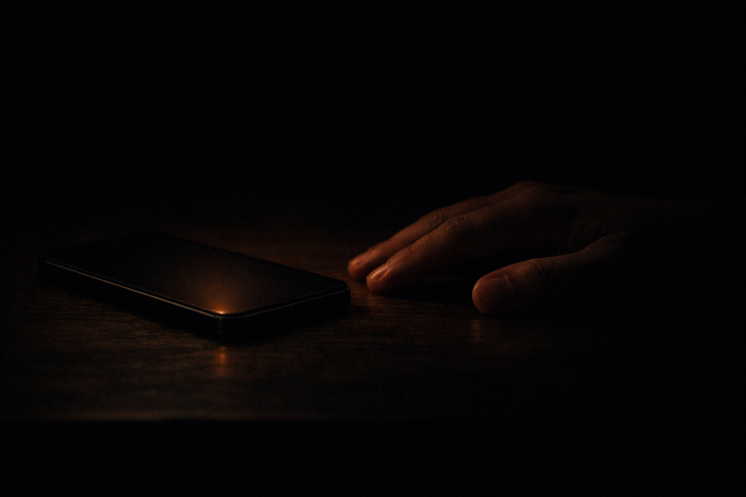 The App on the Phone