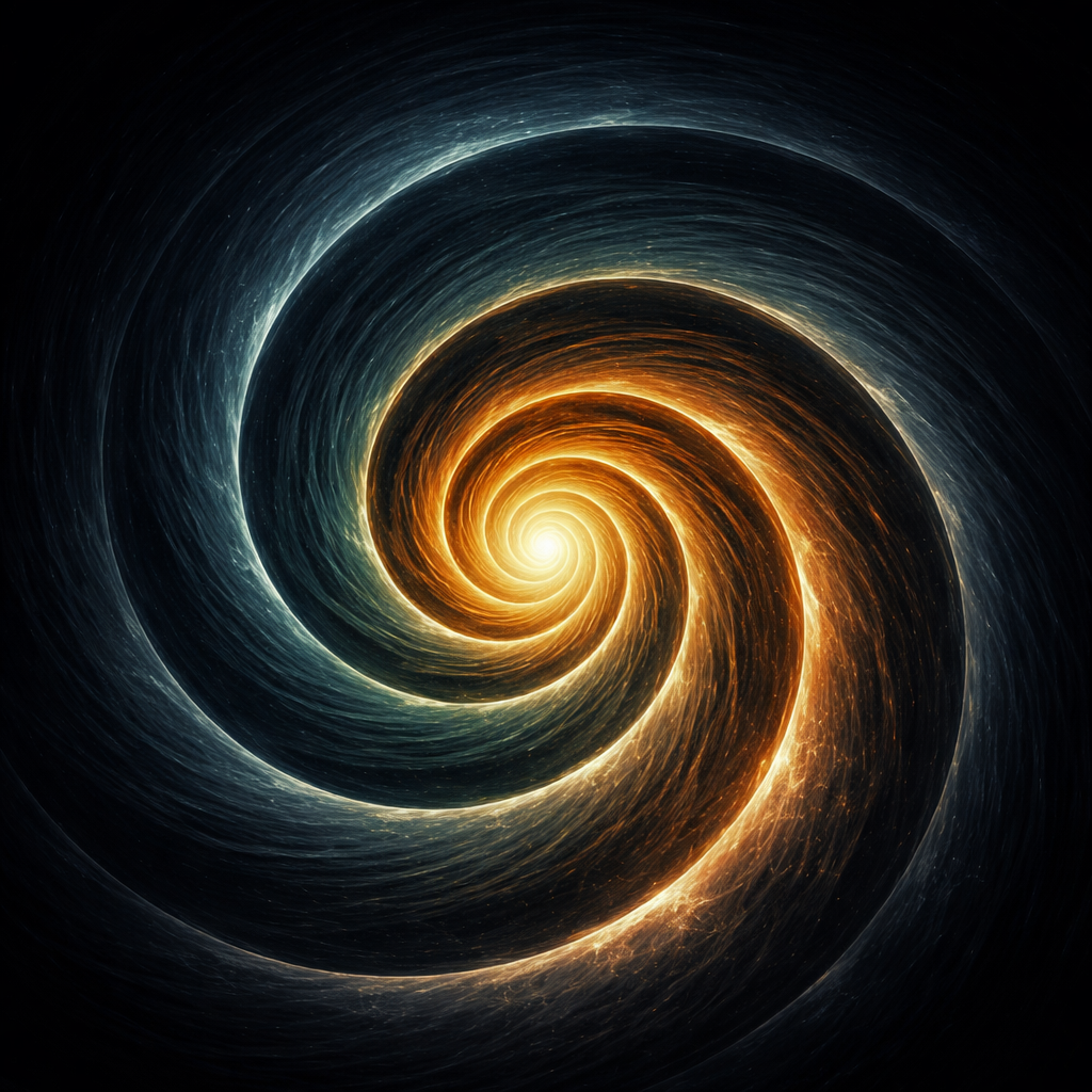 The Tightening Spiral