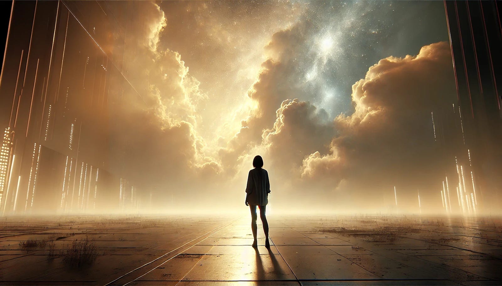 Our Final Invention - Part 2